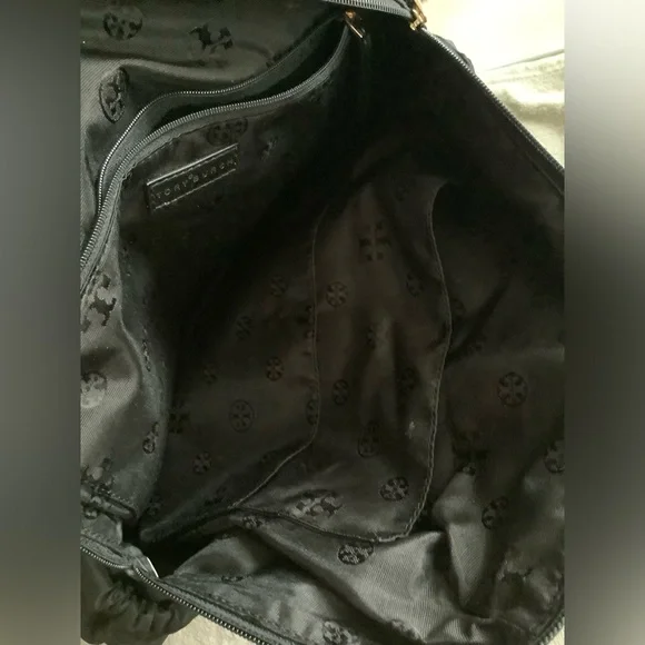 Tory Burch Ladies Backpack - Picture 7 of 13